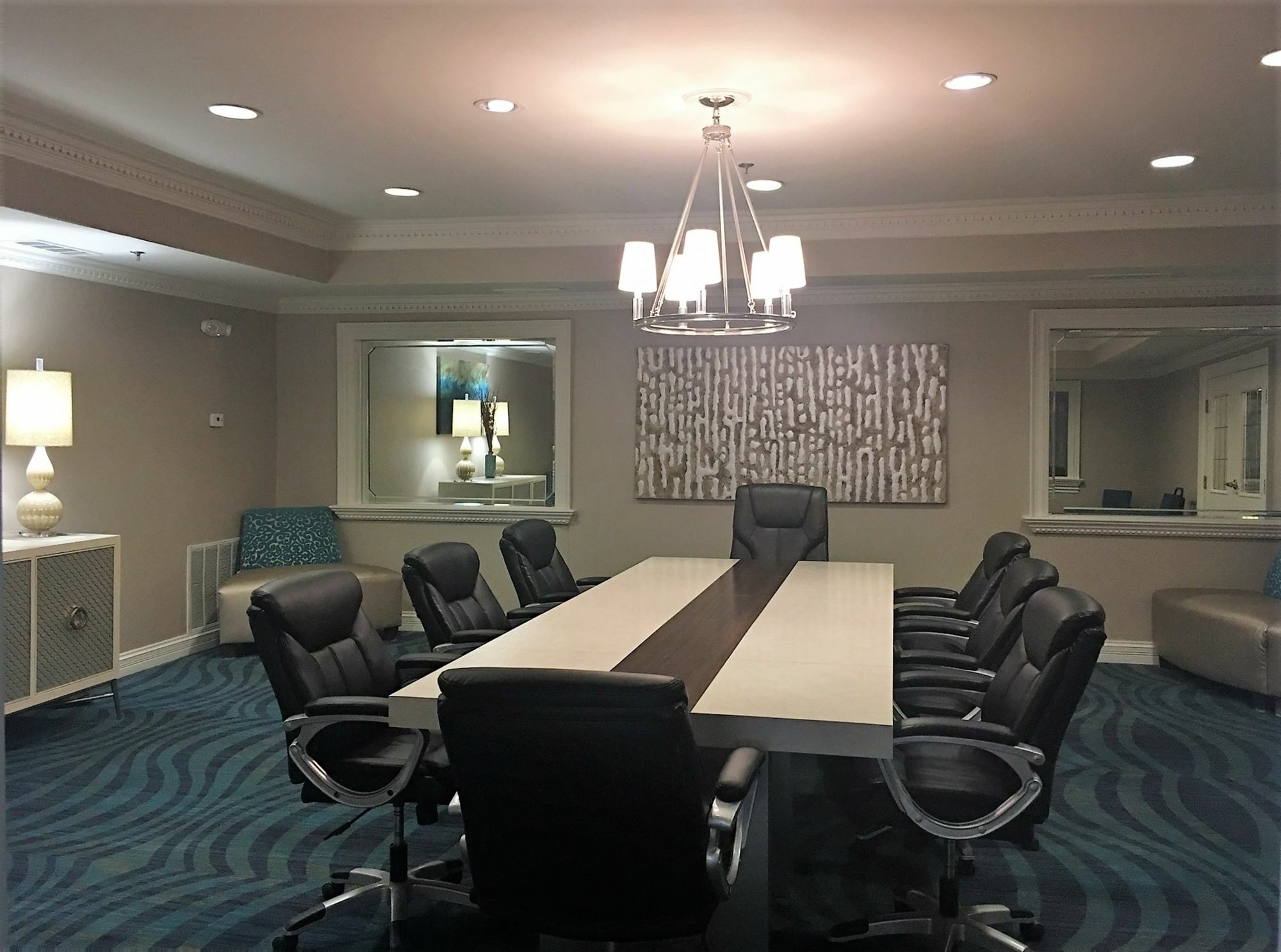 Holiday Inn Express & Suites Carmel North - Westfield By Ihg Экстерьер фото
