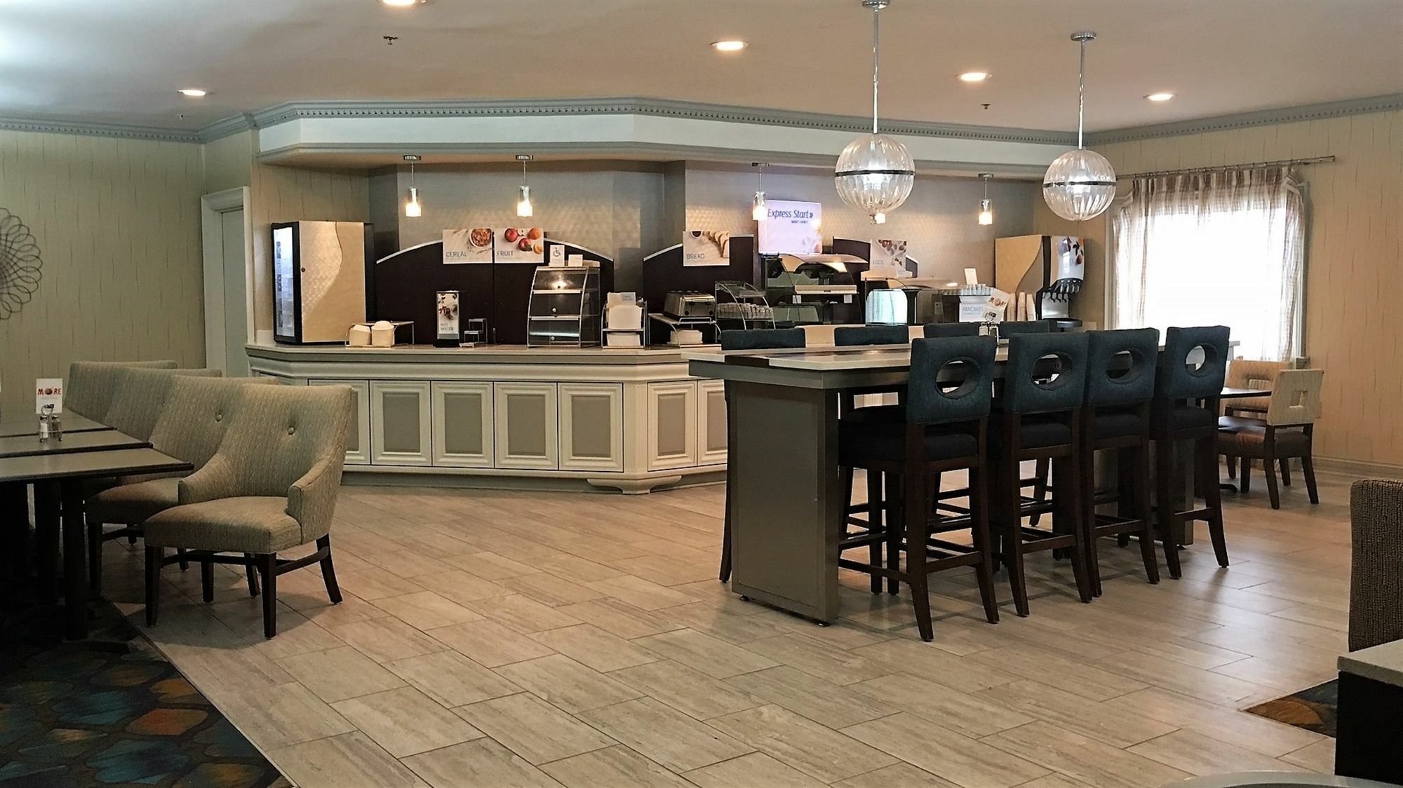 Holiday Inn Express & Suites Carmel North - Westfield By Ihg Экстерьер фото